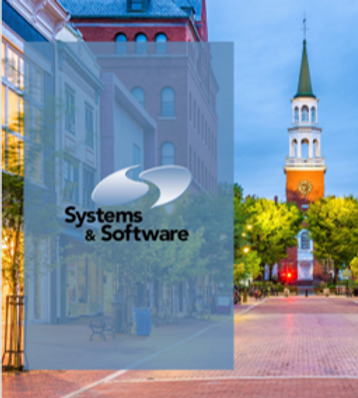 Software Announces Brand Refresh to More Accurately Communicate its’ Market Value