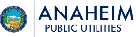 Anaheim public utilities