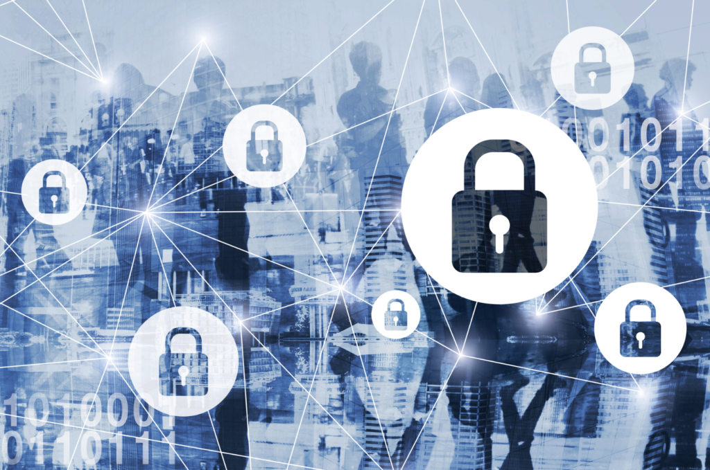 Cybersecurity in the utilities industry