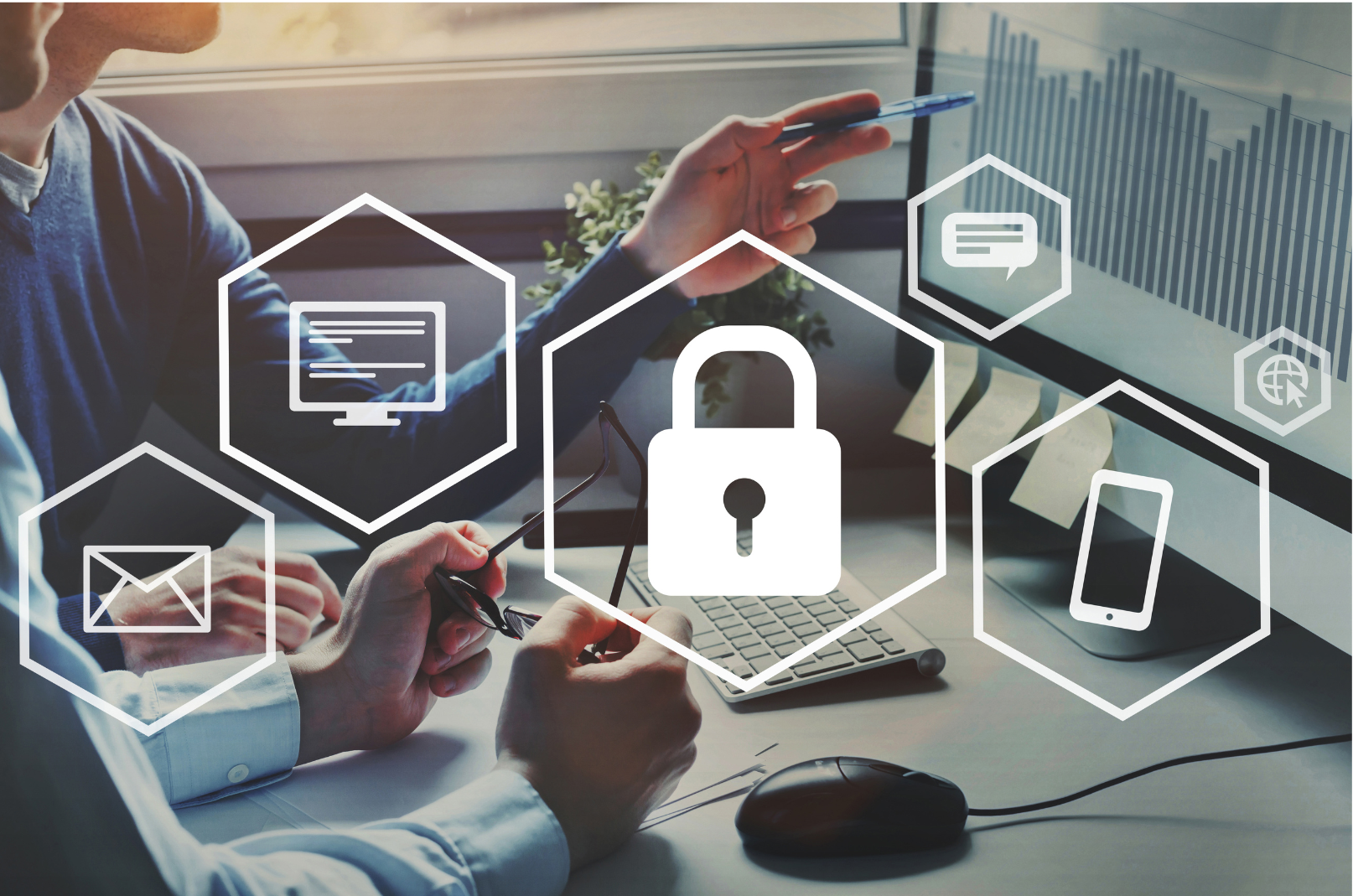 Cybersecurity in the Utilities Industry