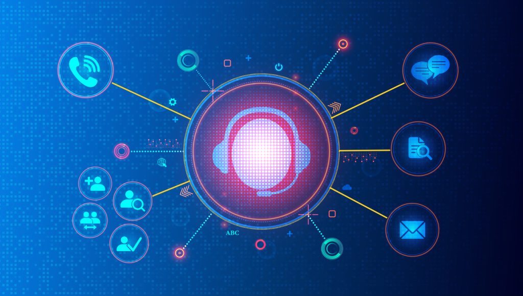 How AI Is Transforming Utility Management Software and Customer Service