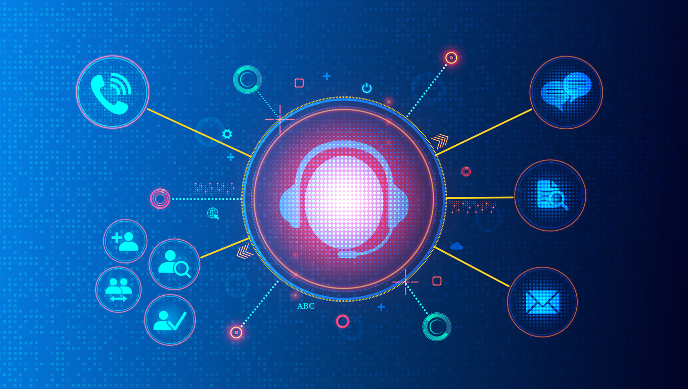How AI Is Transforming Utility Management Software and Customer Service