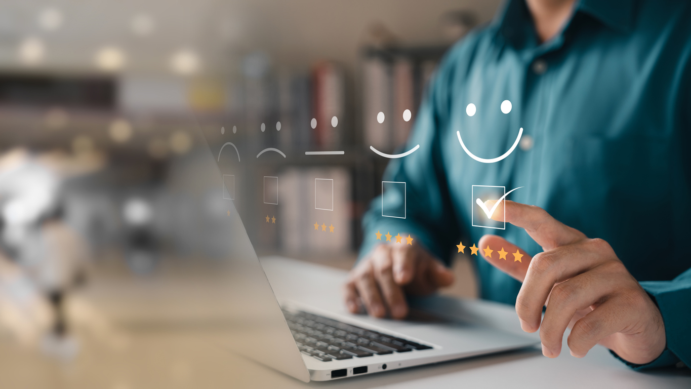 Utility Management Software to deliver Customer Satisfaction