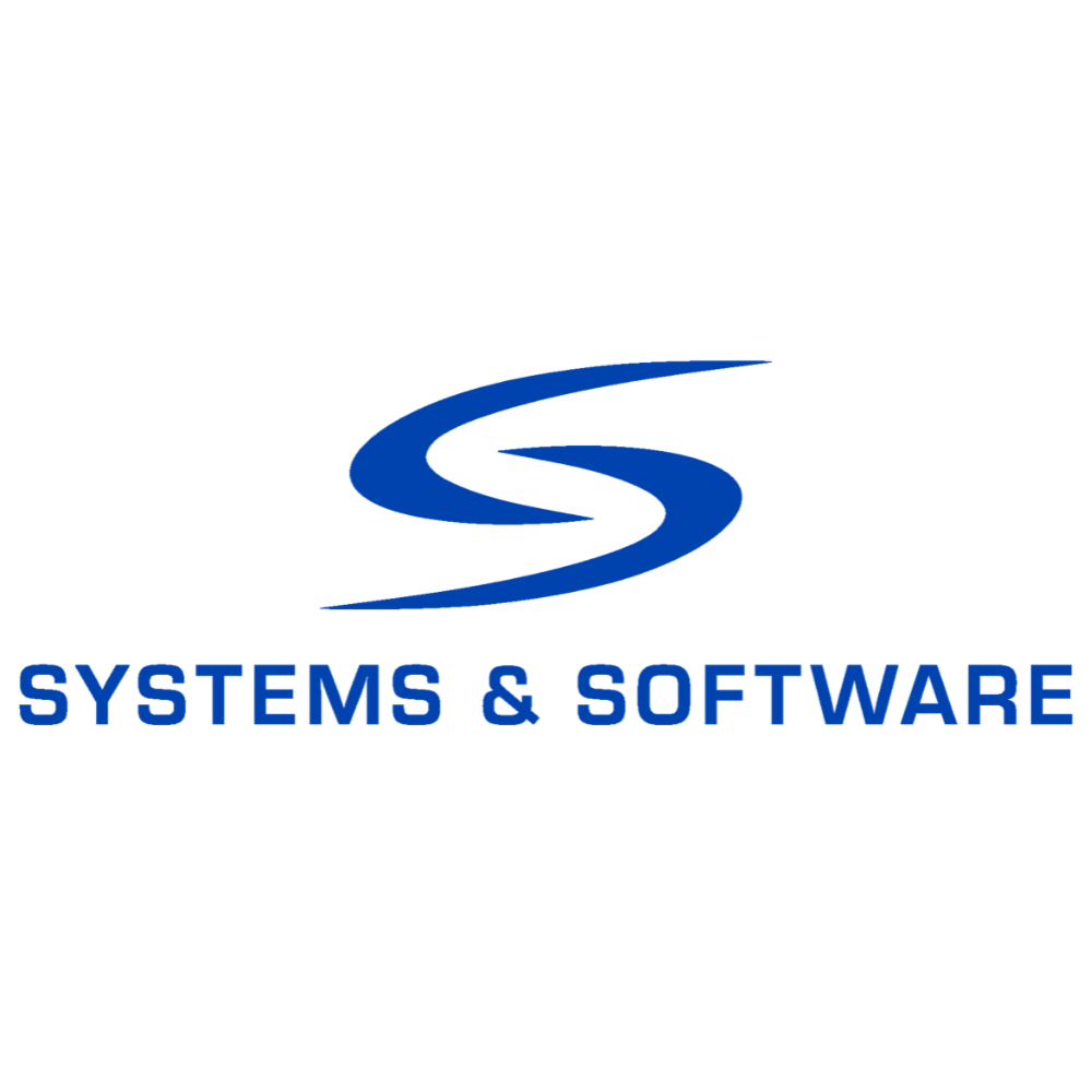 Systems & Software Logo